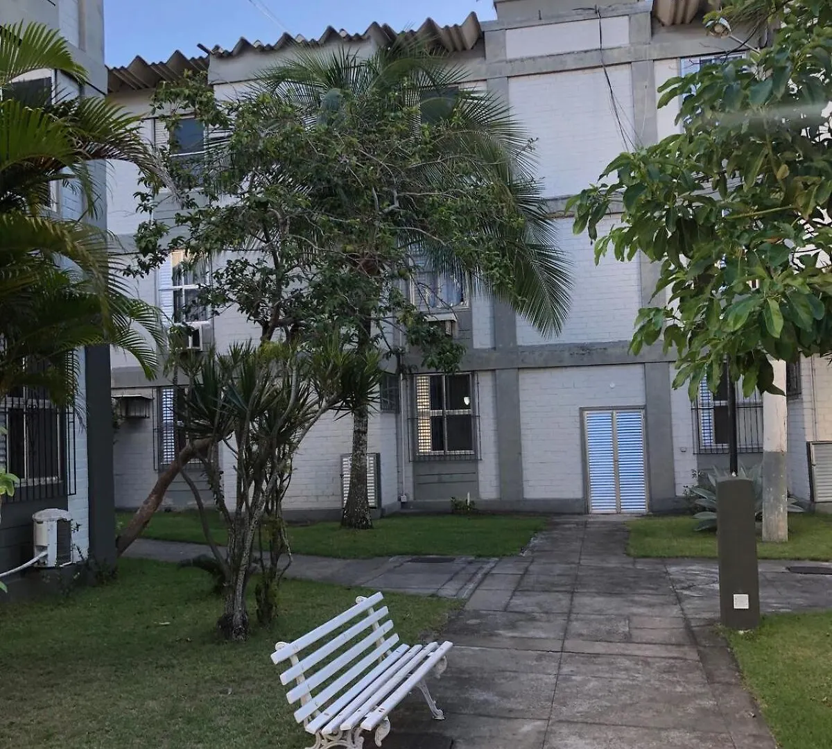 Apartamento 2Quartos - 5Min Da Praia Do Forte Cabo Frio 0*,  Brazil
