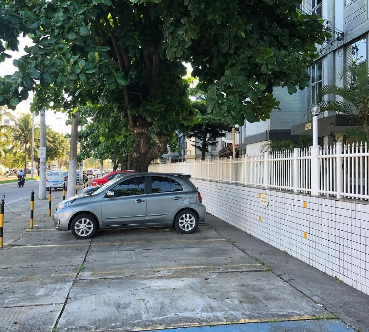Apartamento 2Quartos - 5Min Da Praia Do Forte Cabo Frio