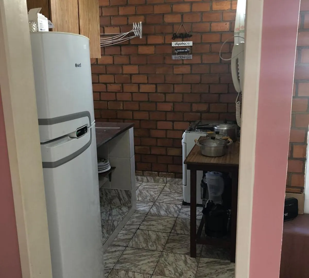 Apartamento 2Quartos - 5Min Da Praia Do Forte Cabo Frio 0*,  Brazil