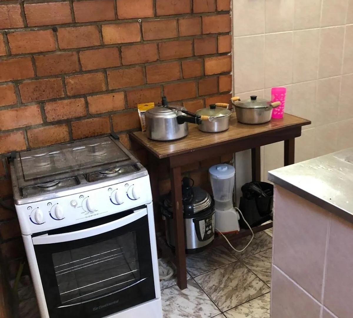 Apartamento 2Quartos - 5Min Da Praia Do Forte Cabo Frio 0*,