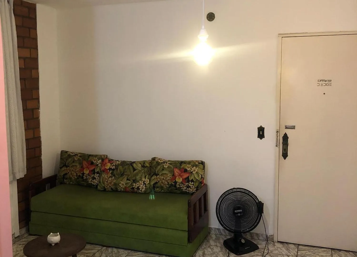 Apartamento 2Quartos - 5Min Da Praia Do Forte Cabo Frio Apartment