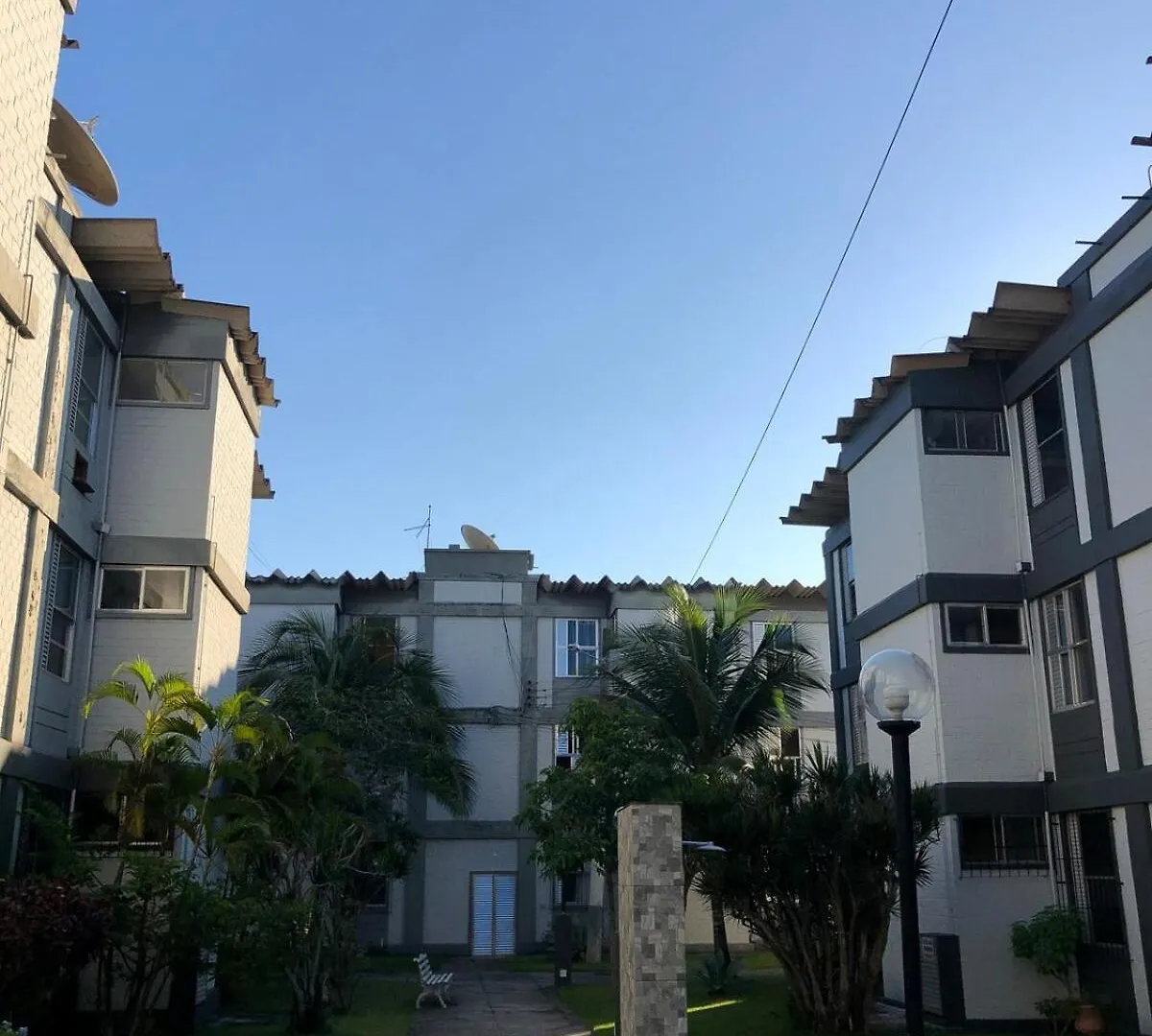 Appartement Apartamento 2Quartos - 5Min Da Praia Do Forte Cabo Frio