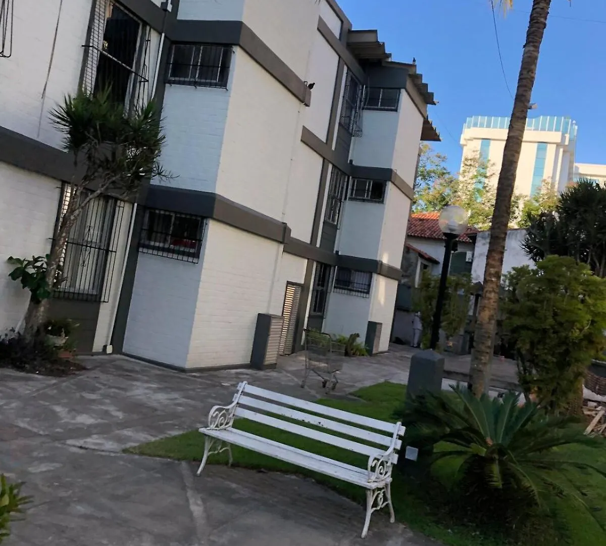 Apartamento 2Quartos - 5Min Da Praia Do Forte Cabo Frio Brésil