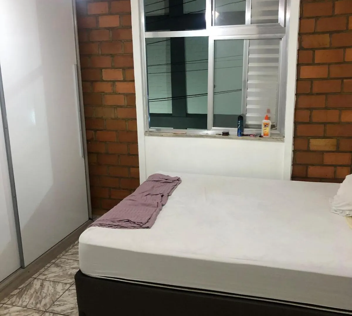 Appartement Apartamento 2Quartos - 5Min Da Praia Do Forte Cabo Frio Brésil